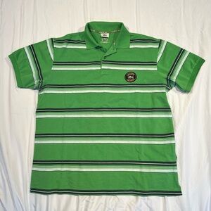 Lacoste polo 2XL